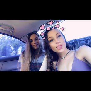 Meet your Posher, Shawna